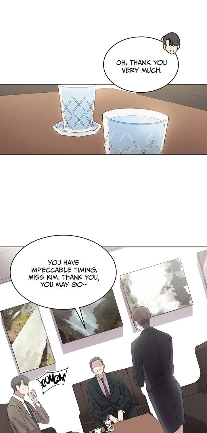 What's Wrong With Your Online Life? Chapter 2 page 52 - 