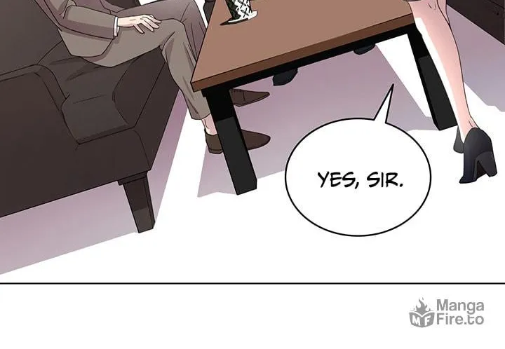 What's Wrong With Your Online Life? Chapter 2 page 53 - 