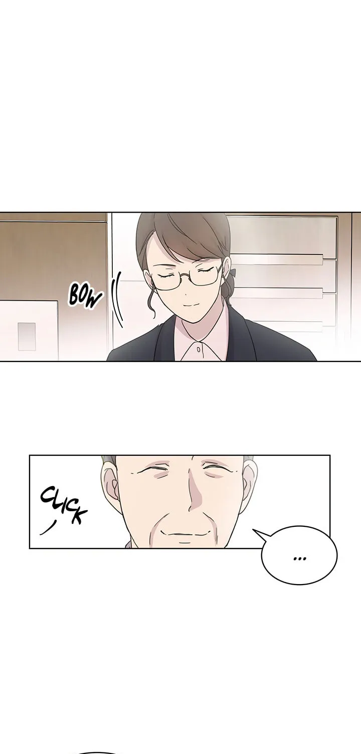 What's Wrong With Your Online Life? Chapter 2 page 54 - 