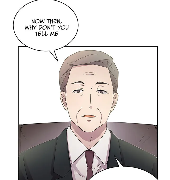 What's Wrong With Your Online Life? Chapter 2 page 55 - 
