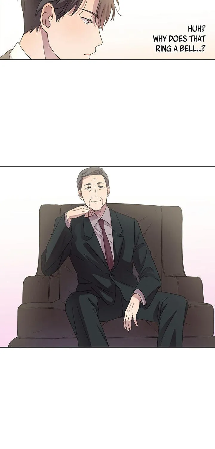 What's Wrong With Your Online Life? Chapter 2 page 58 - 
