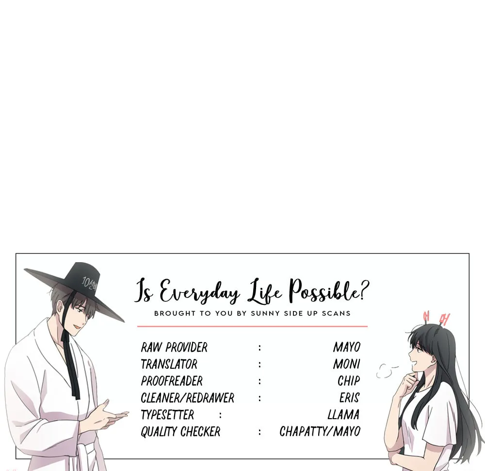 What's Wrong With Your Online Life? Chapter 2 page 60 - 