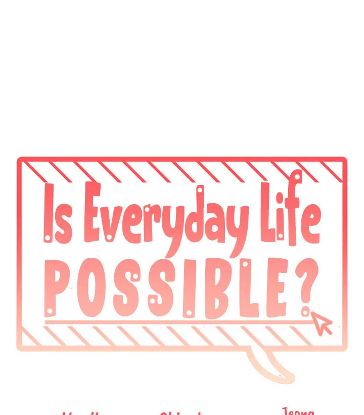 What's Wrong With Your Online Life? Chapter 2 page 7 - 