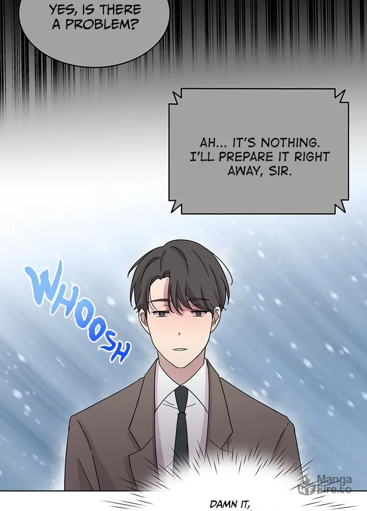 What's Wrong With Your Online Life? Chapter 3 page 11 - 