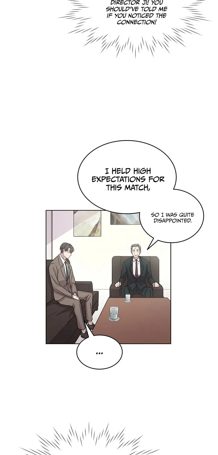 What's Wrong With Your Online Life? Chapter 3 page 12 - 
