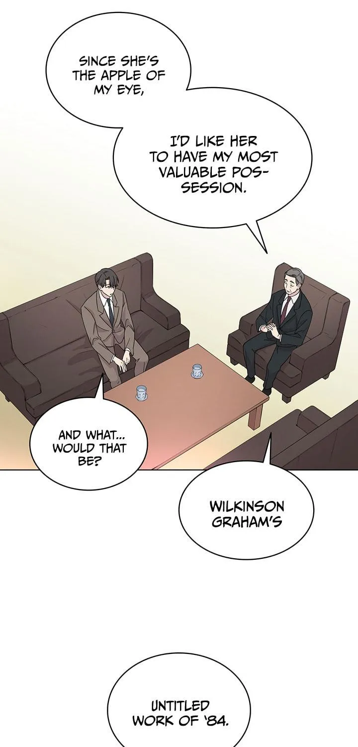 What's Wrong With Your Online Life? Chapter 3 page 22 - 