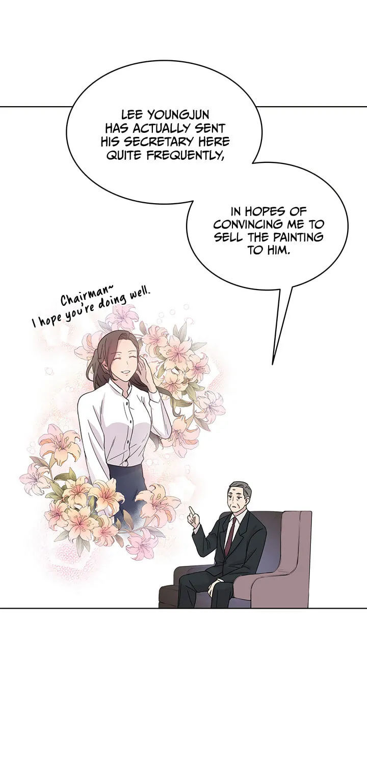 What's Wrong With Your Online Life? Chapter 3 page 24 - 