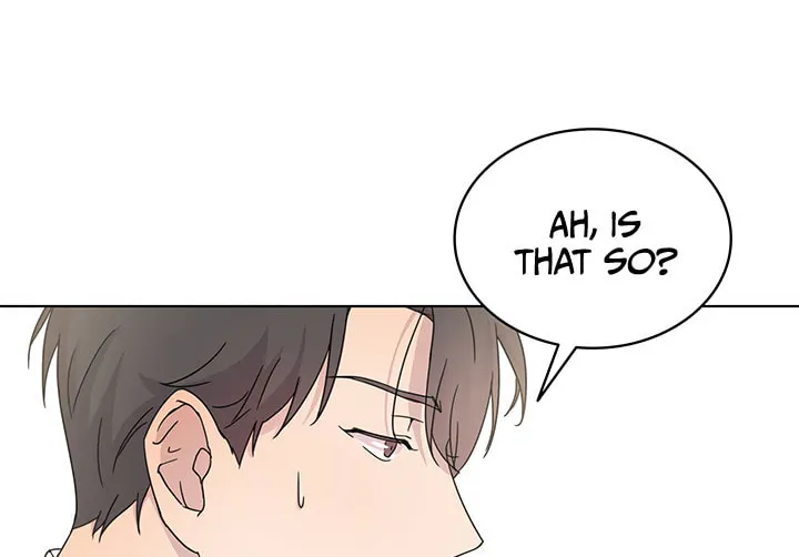 What's Wrong With Your Online Life? Chapter 3 page 25 - 