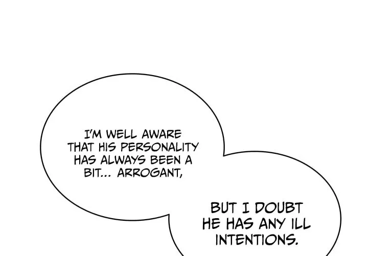 What's Wrong With Your Online Life? Chapter 3 page 27 - 