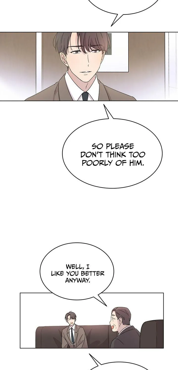 What's Wrong With Your Online Life? Chapter 3 page 28 - 