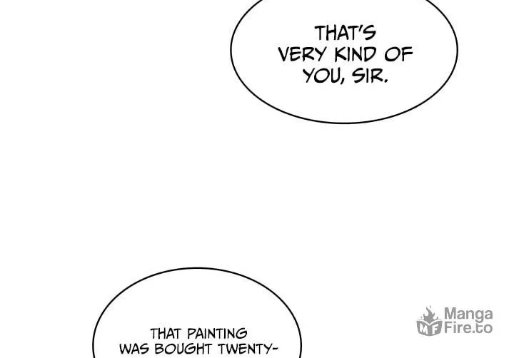 What's Wrong With Your Online Life? Chapter 3 page 29 - 