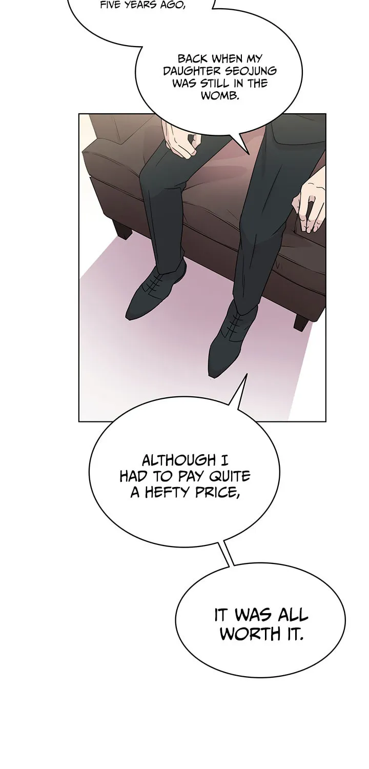 What's Wrong With Your Online Life? Chapter 3 page 30 - 