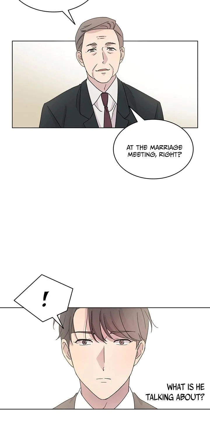 What's Wrong With Your Online Life? Chapter 3 page 4 - 