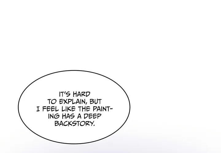 What's Wrong With Your Online Life? Chapter 3 page 31 - 