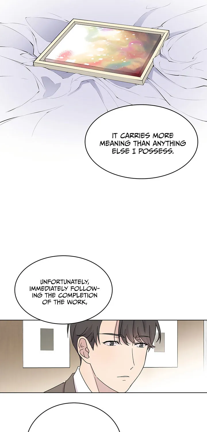 What's Wrong With Your Online Life? Chapter 3 page 32 - 