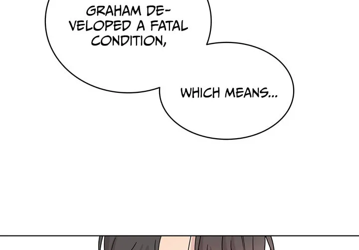 What's Wrong With Your Online Life? Chapter 3 page 33 - 