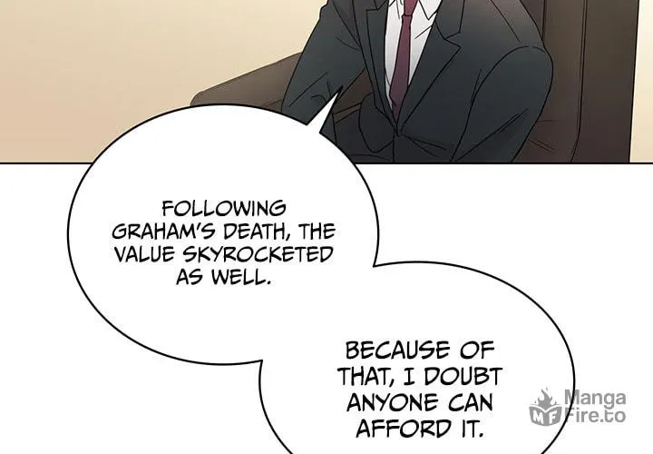 What's Wrong With Your Online Life? Chapter 3 page 35 - 