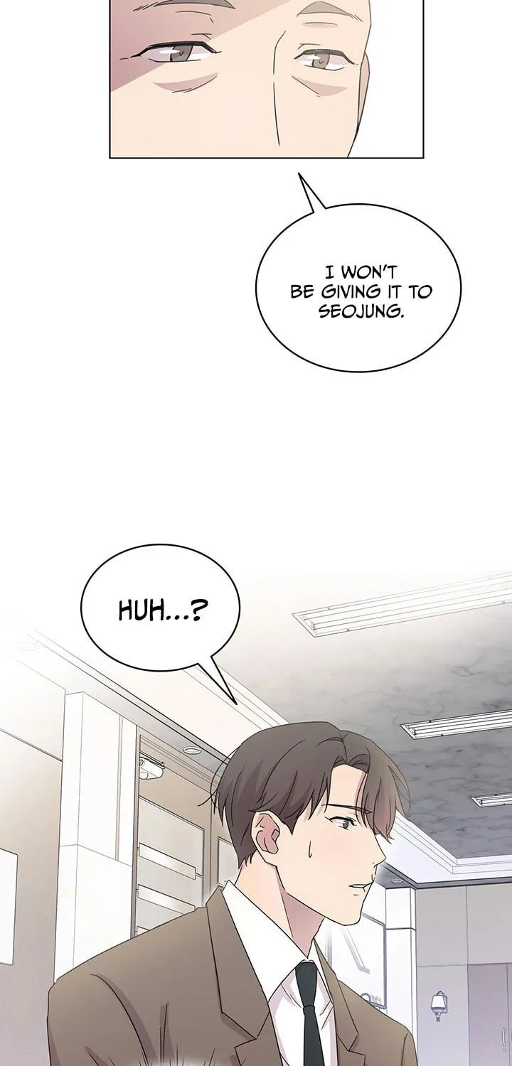 What's Wrong With Your Online Life? Chapter 3 page 38 - 
