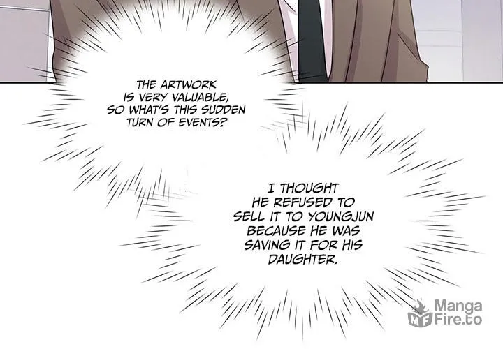 What's Wrong With Your Online Life? Chapter 3 page 39 - 