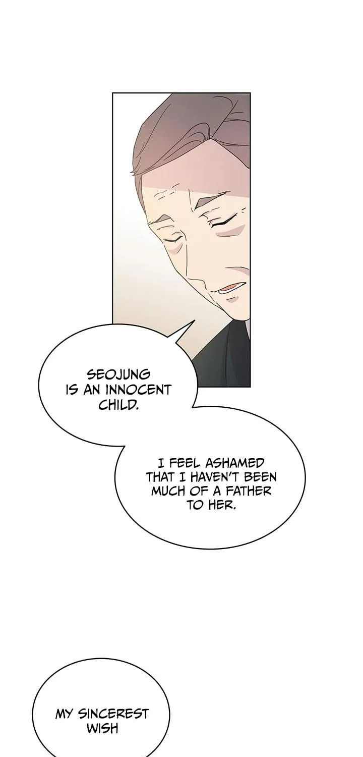 What's Wrong With Your Online Life? Chapter 3 page 40 - 