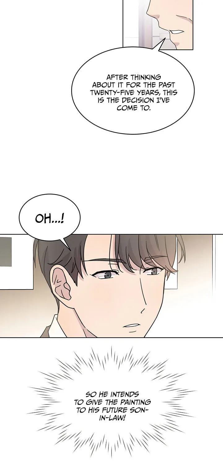 What's Wrong With Your Online Life? Chapter 3 page 44 - 