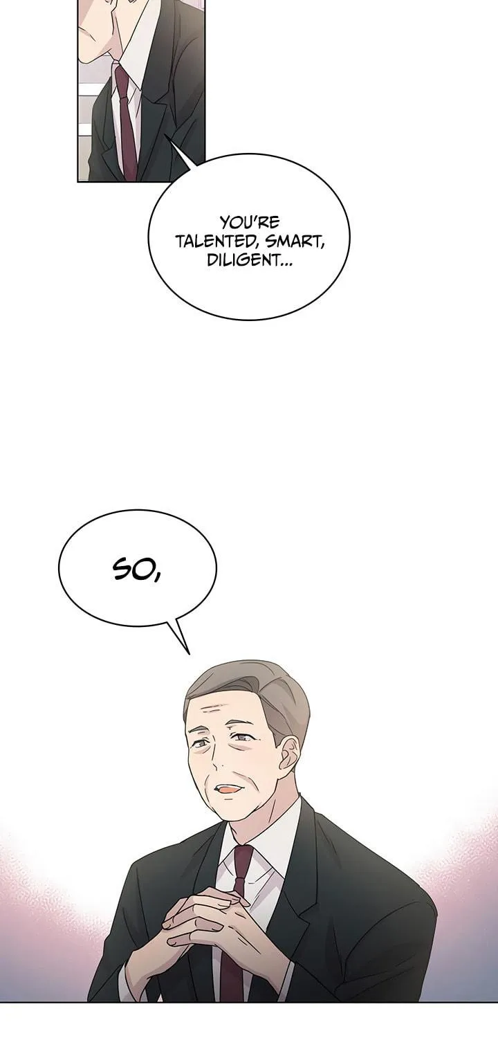 What's Wrong With Your Online Life? Chapter 3 page 46 - 