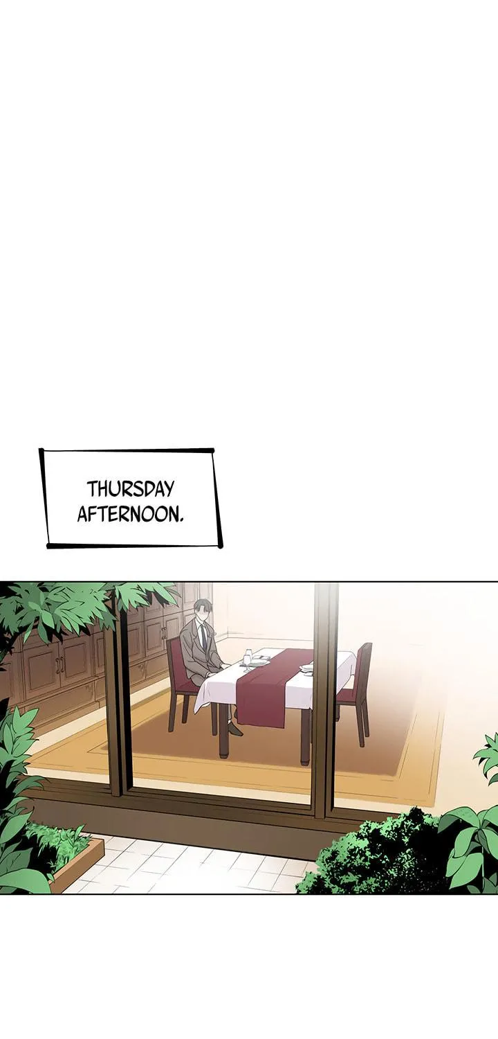 What's Wrong With Your Online Life? Chapter 3 page 48 - 