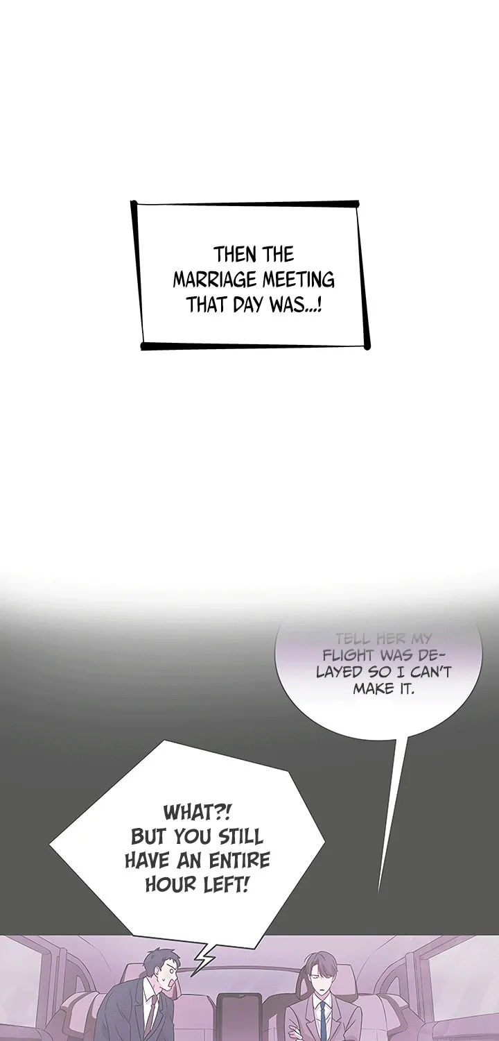 What's Wrong With Your Online Life? Chapter 3 page 6 - 