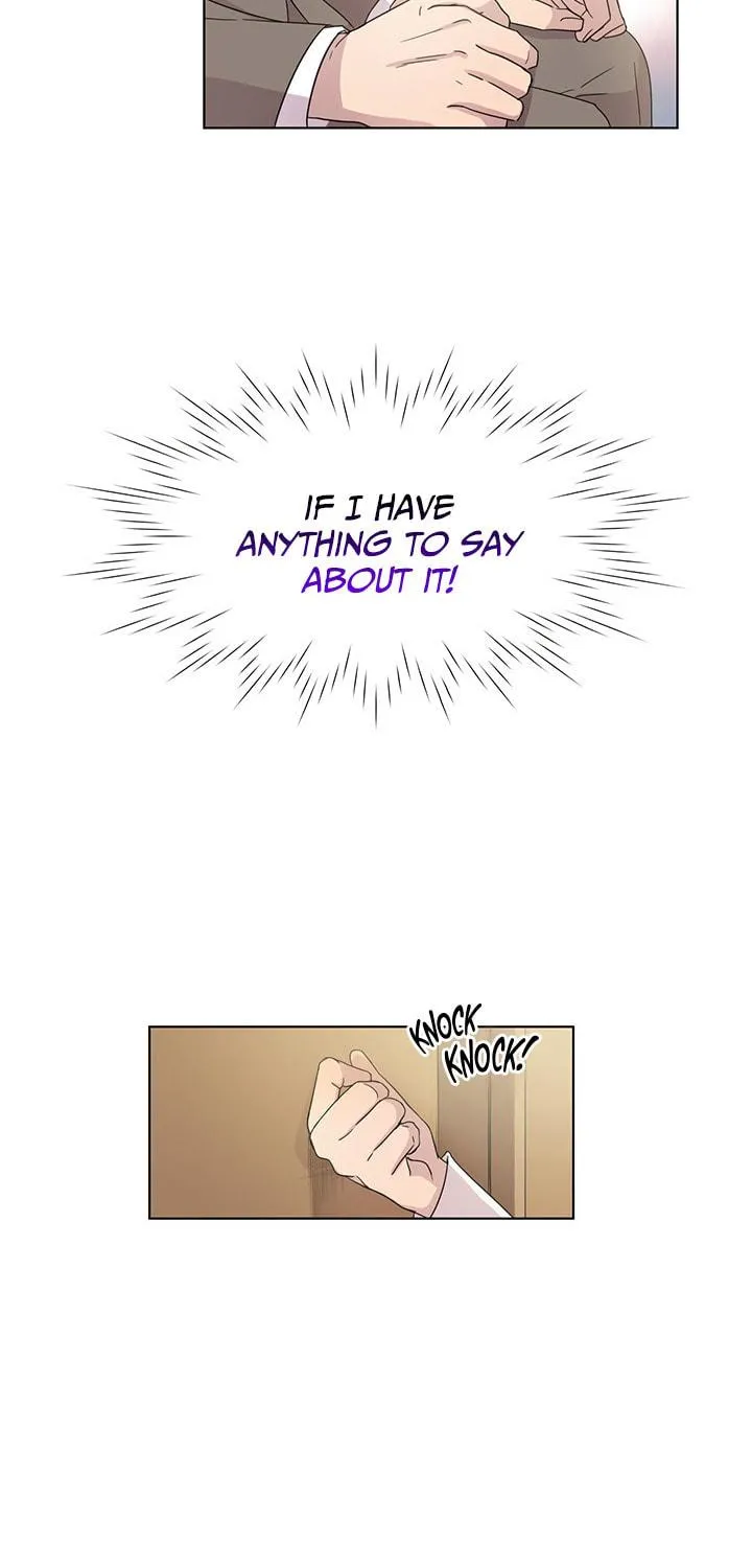 What's Wrong With Your Online Life? Chapter 3 page 52 - 