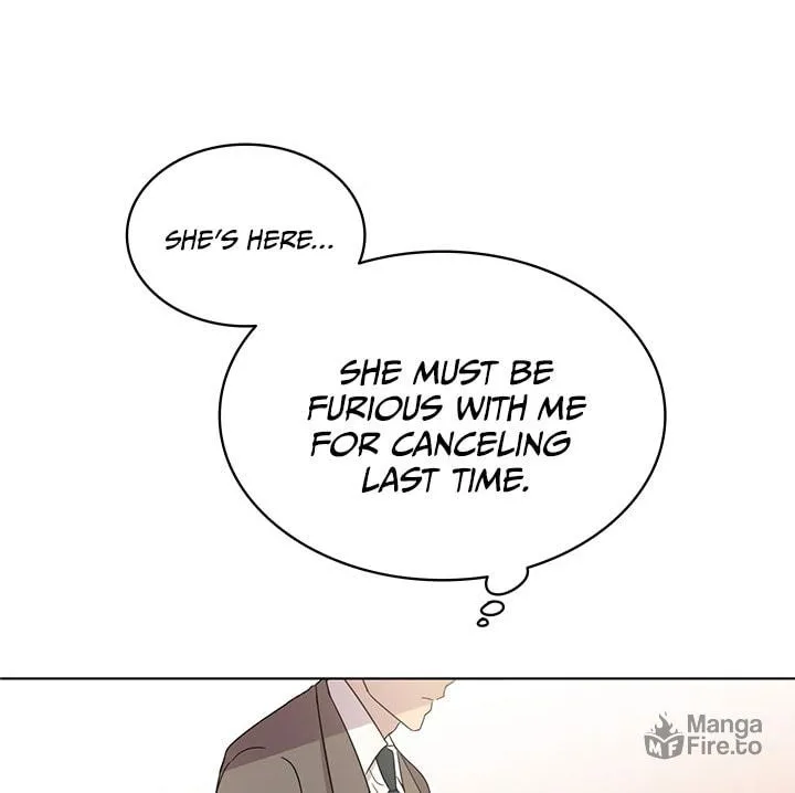 What's Wrong With Your Online Life? Chapter 3 page 53 - 