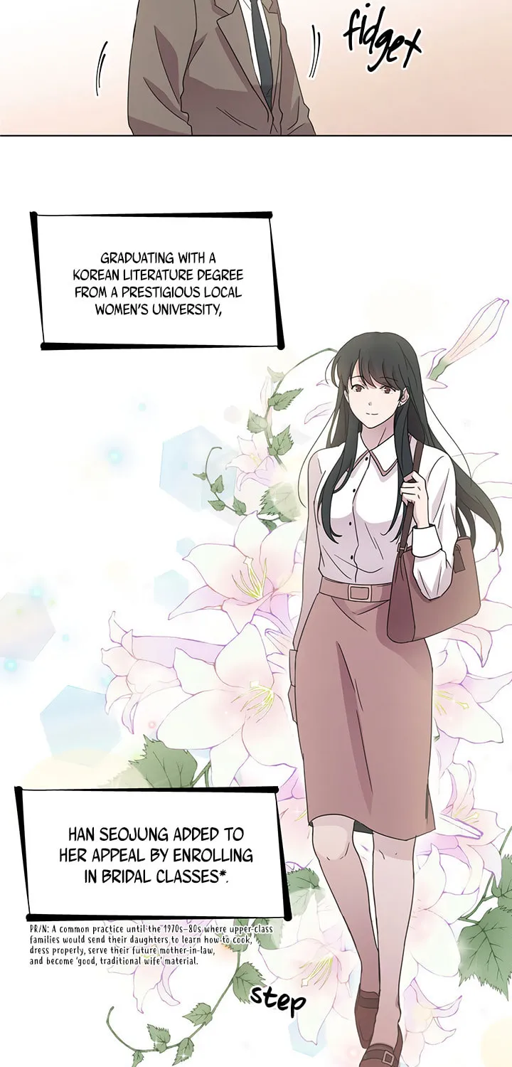 What's Wrong With Your Online Life? Chapter 3 page 54 - 