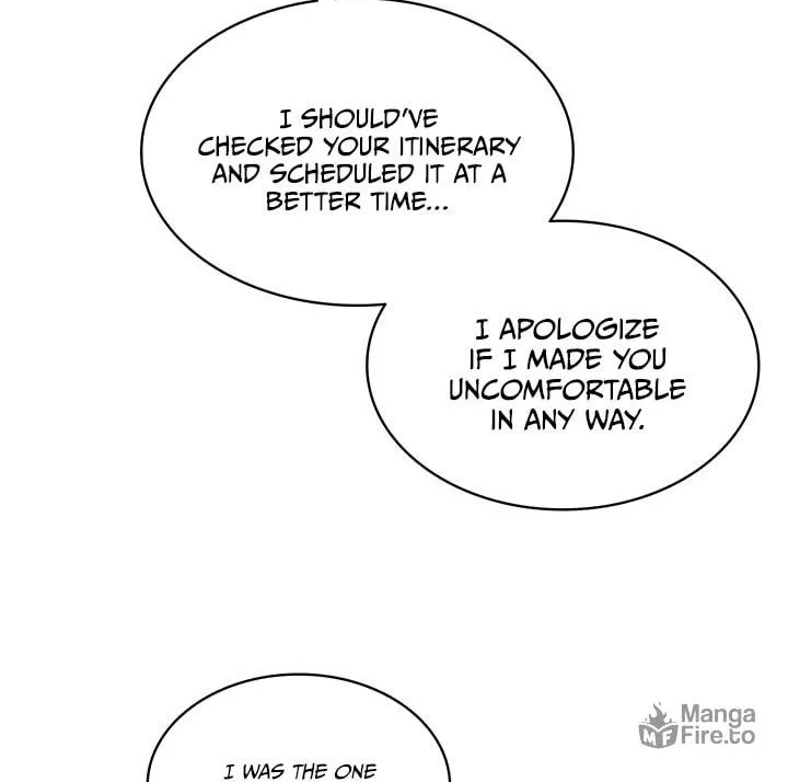 What's Wrong With Your Online Life? Chapter 3 page 59 - 