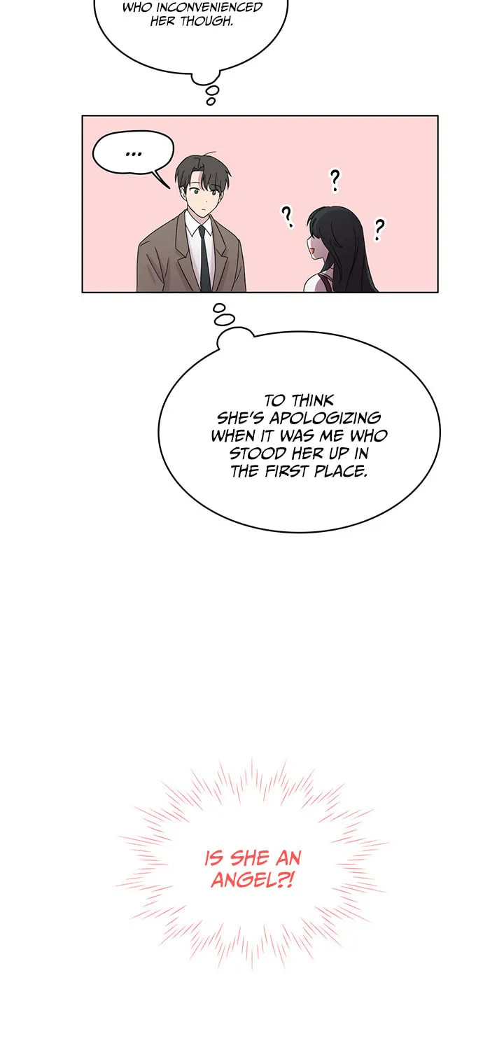 What's Wrong With Your Online Life? Chapter 3 page 60 - 