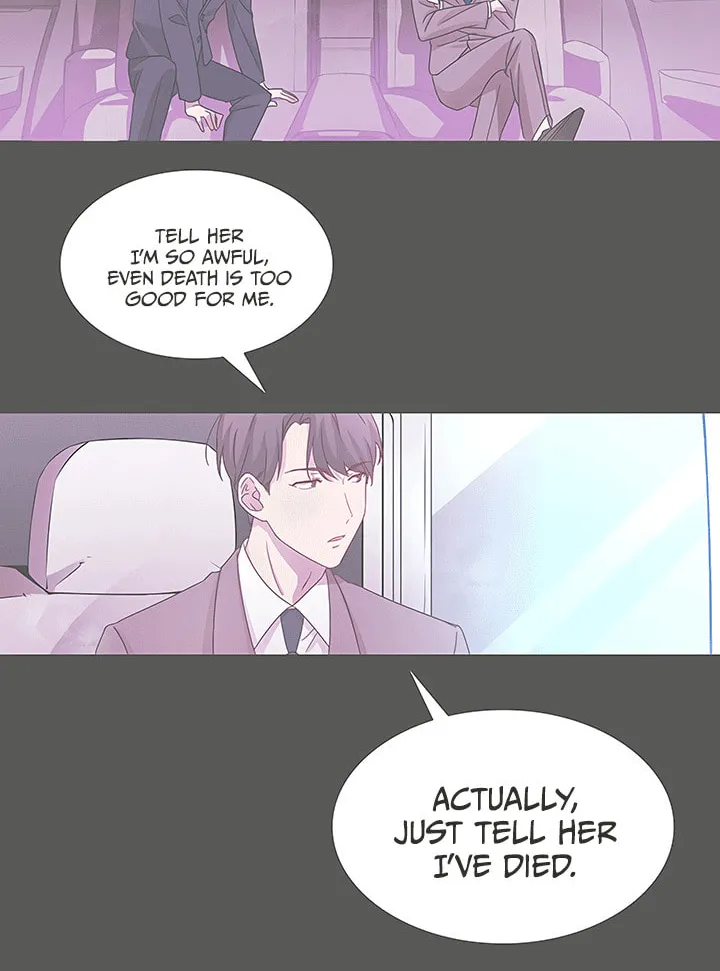 What's Wrong With Your Online Life? Chapter 3 page 7 - 