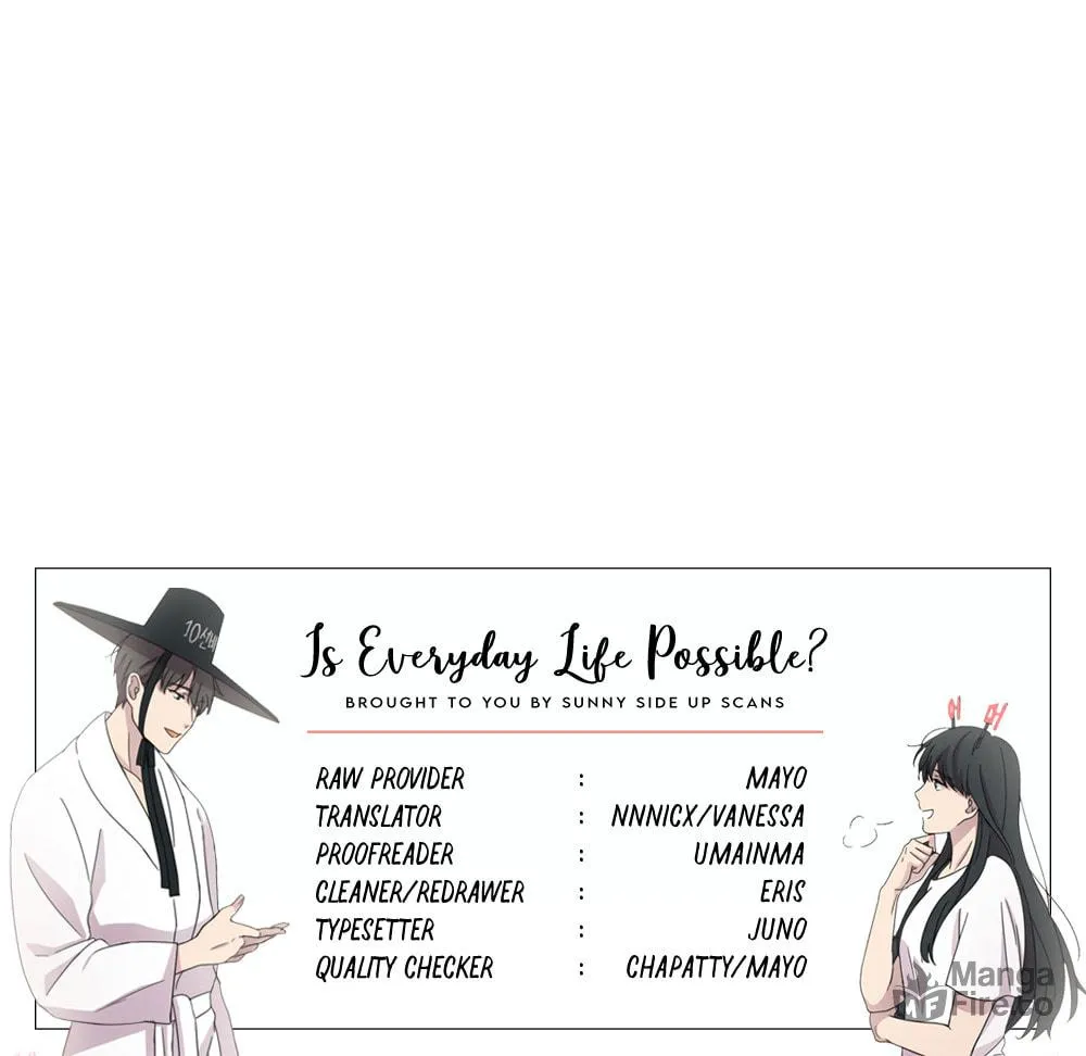 What's Wrong With Your Online Life? Chapter 3 page 64 - 