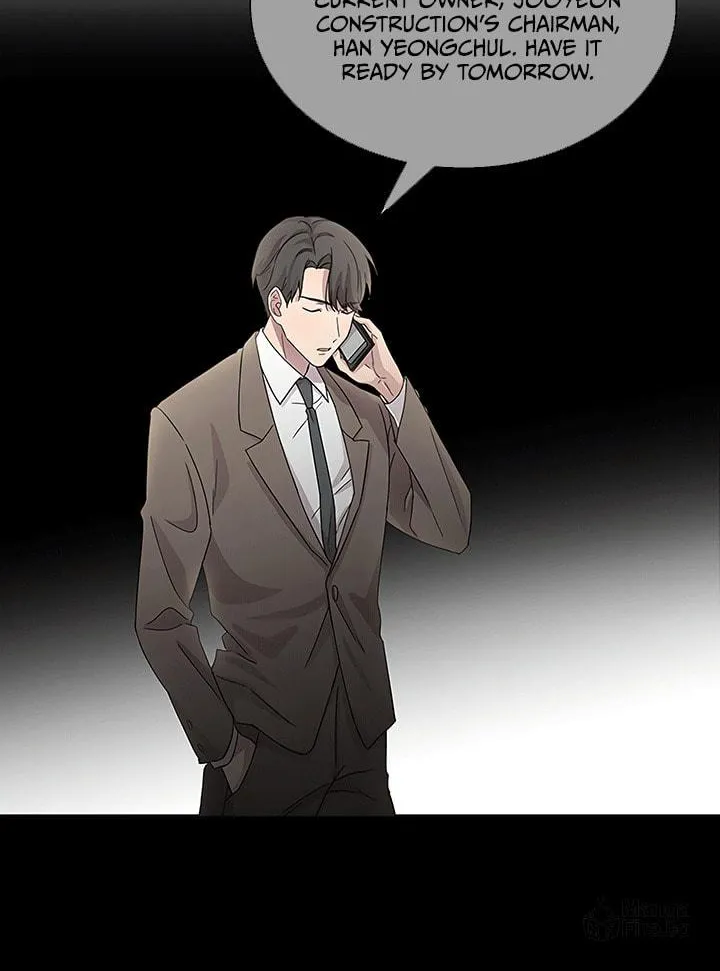 What's Wrong With Your Online Life? Chapter 3 page 9 - 