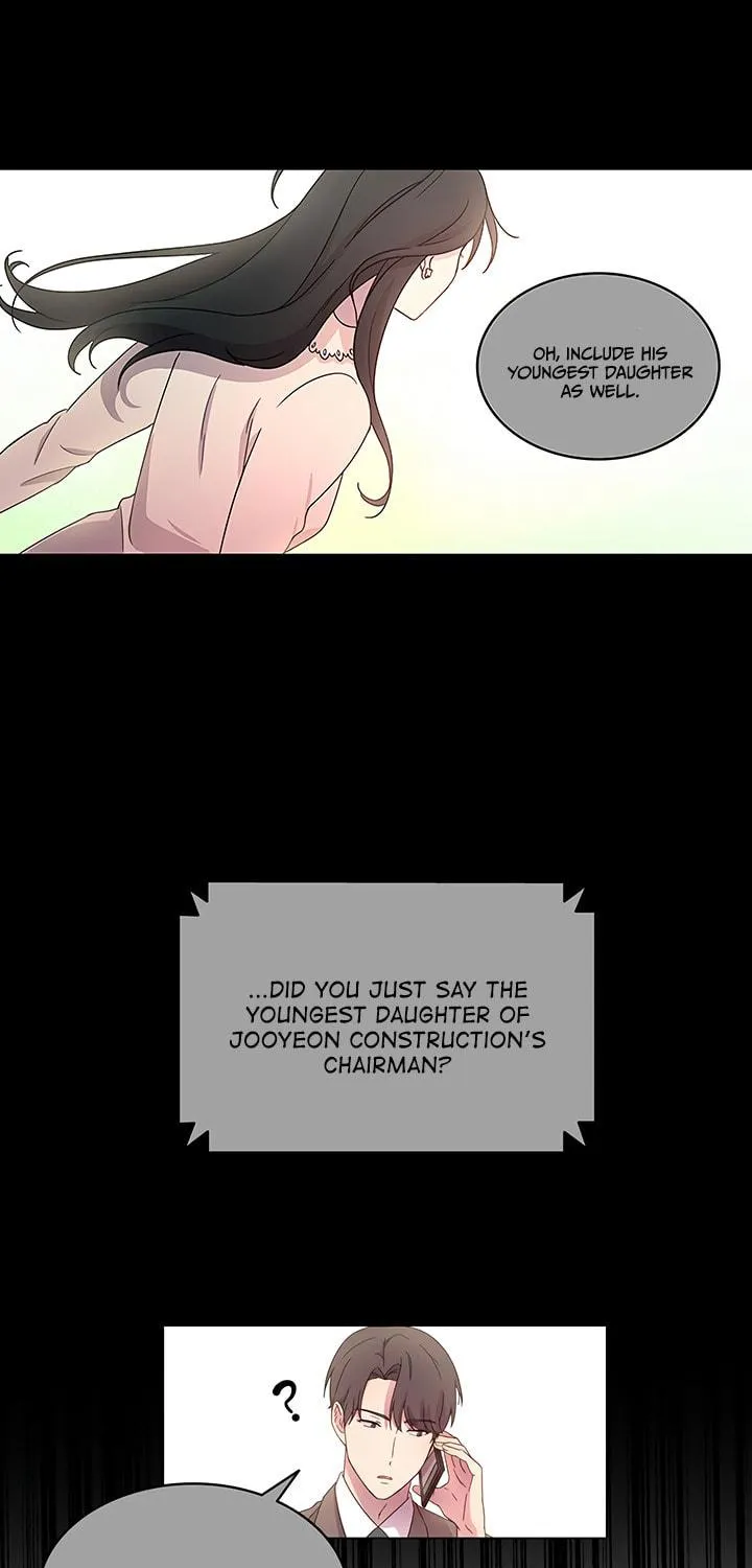 What's Wrong With Your Online Life? Chapter 3 page 10 - 