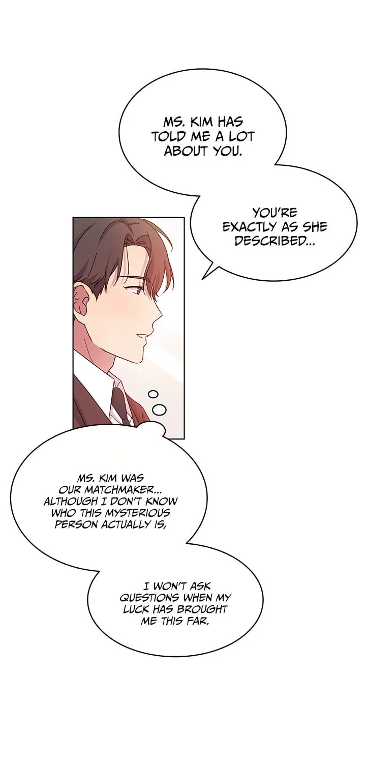 What's Wrong With Your Online Life? Chapter 4 page 2 - 