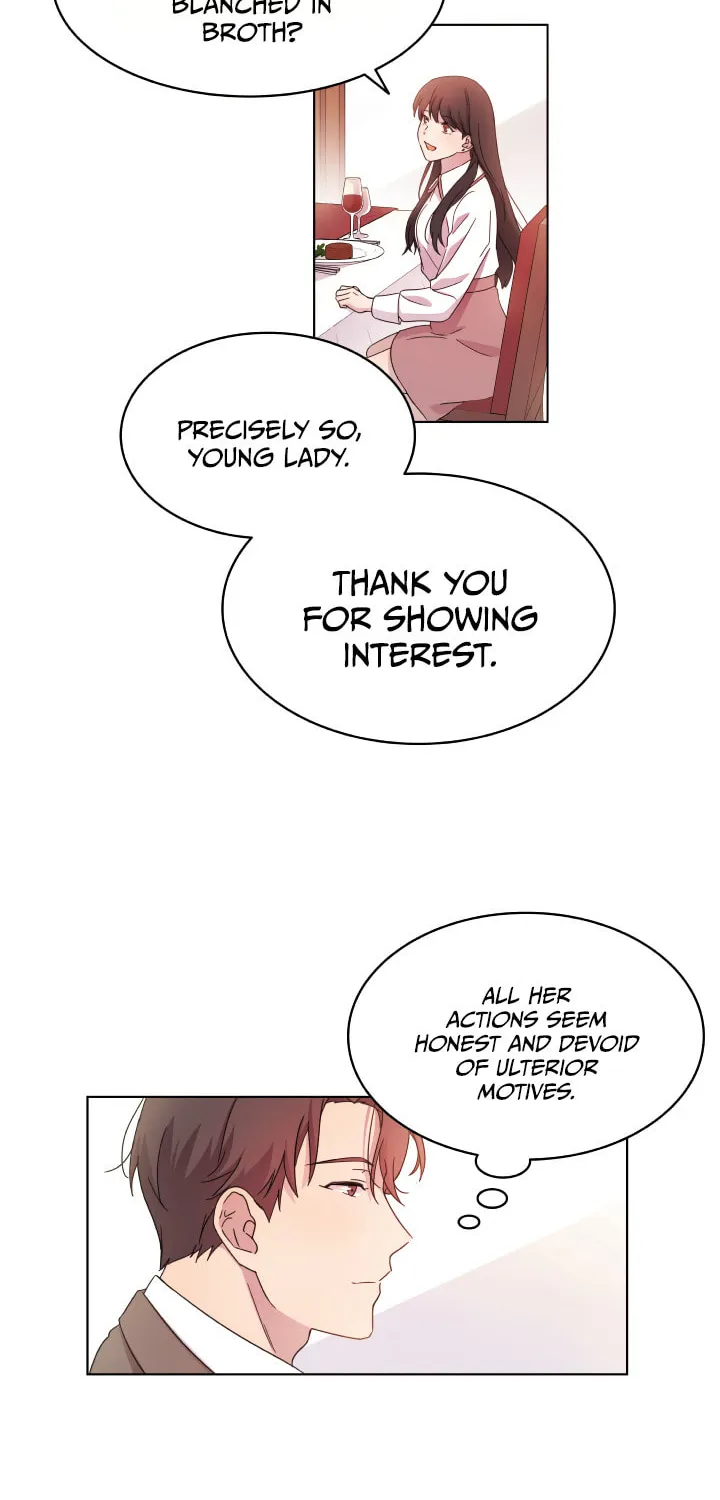 What's Wrong With Your Online Life? Chapter 4 page 11 - 