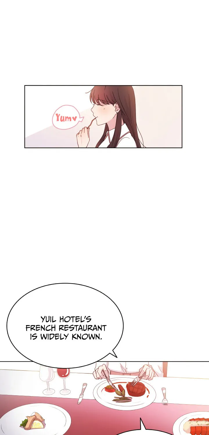 What's Wrong With Your Online Life? Chapter 4 page 12 - 