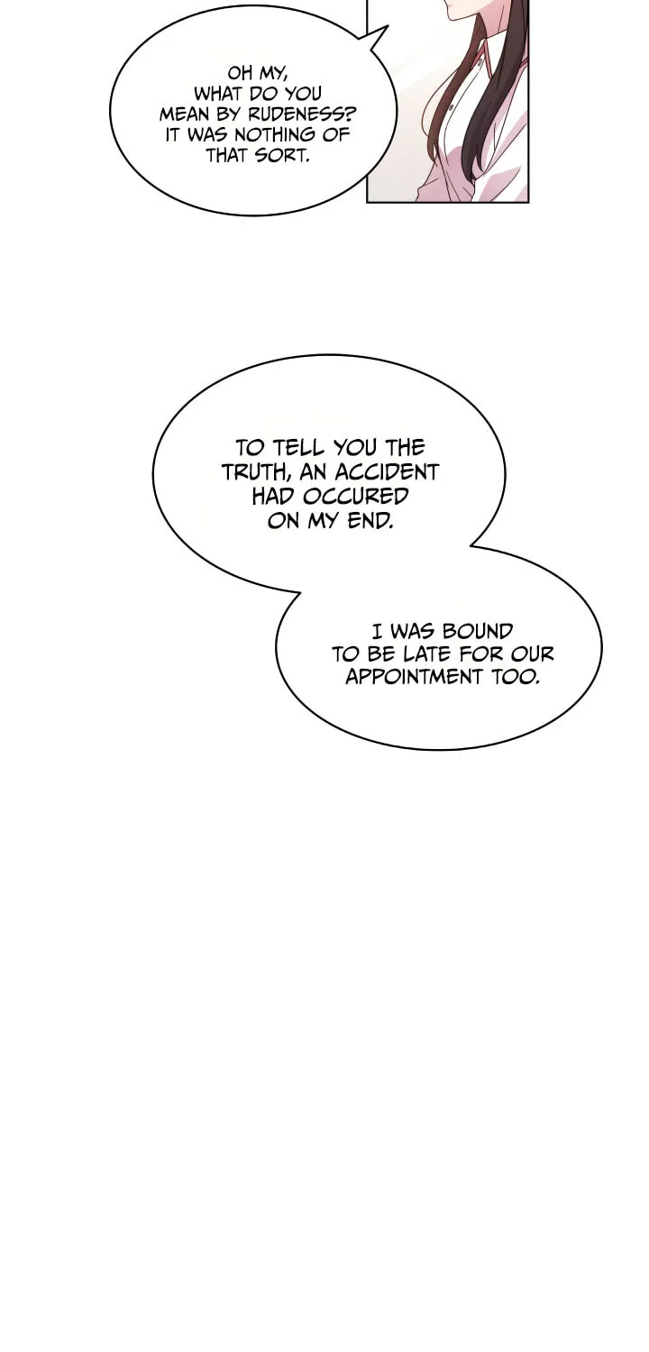 What's Wrong With Your Online Life? Chapter 4 page 14 - 