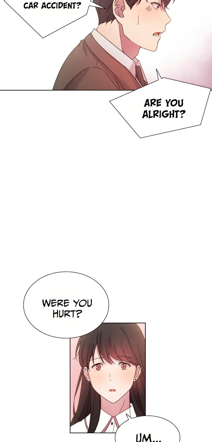What's Wrong With Your Online Life? Chapter 4 page 16 - 