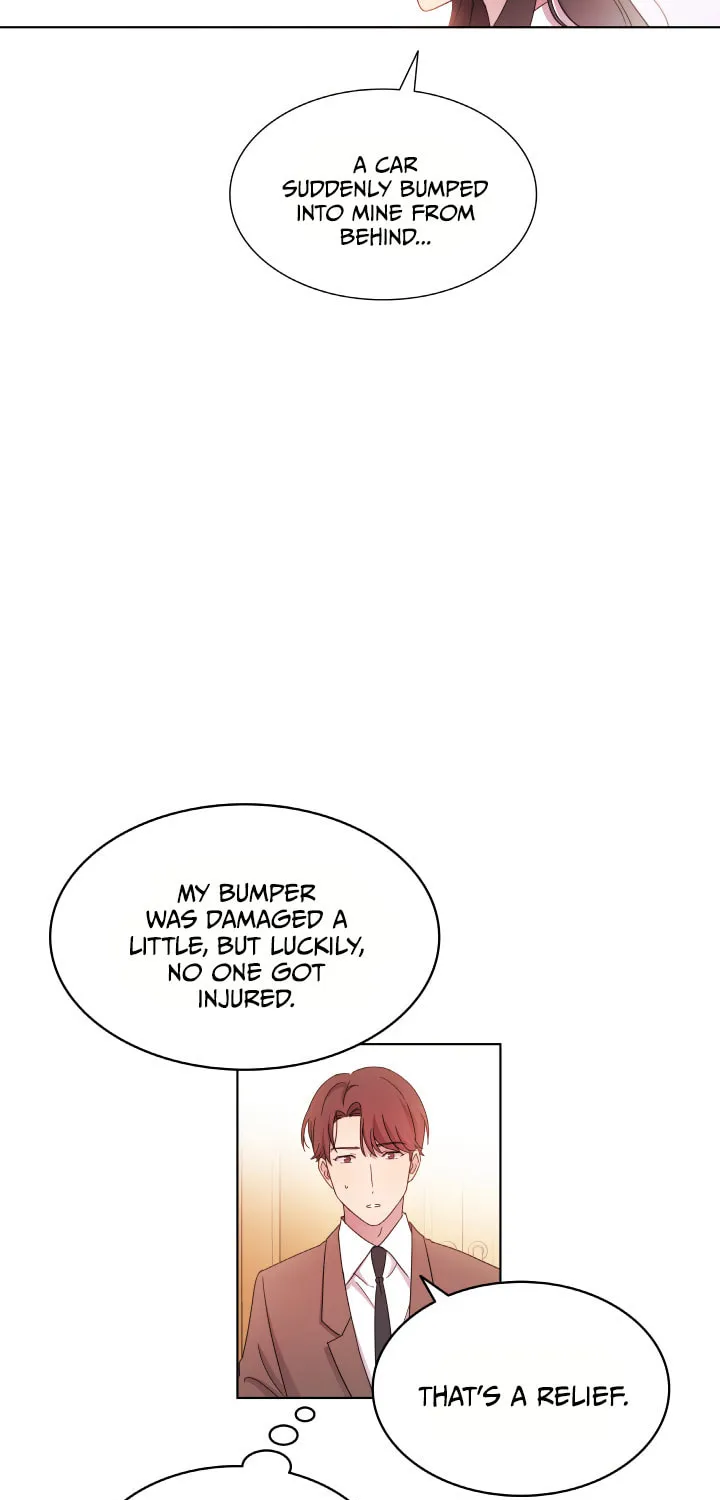 What's Wrong With Your Online Life? Chapter 4 page 18 - 