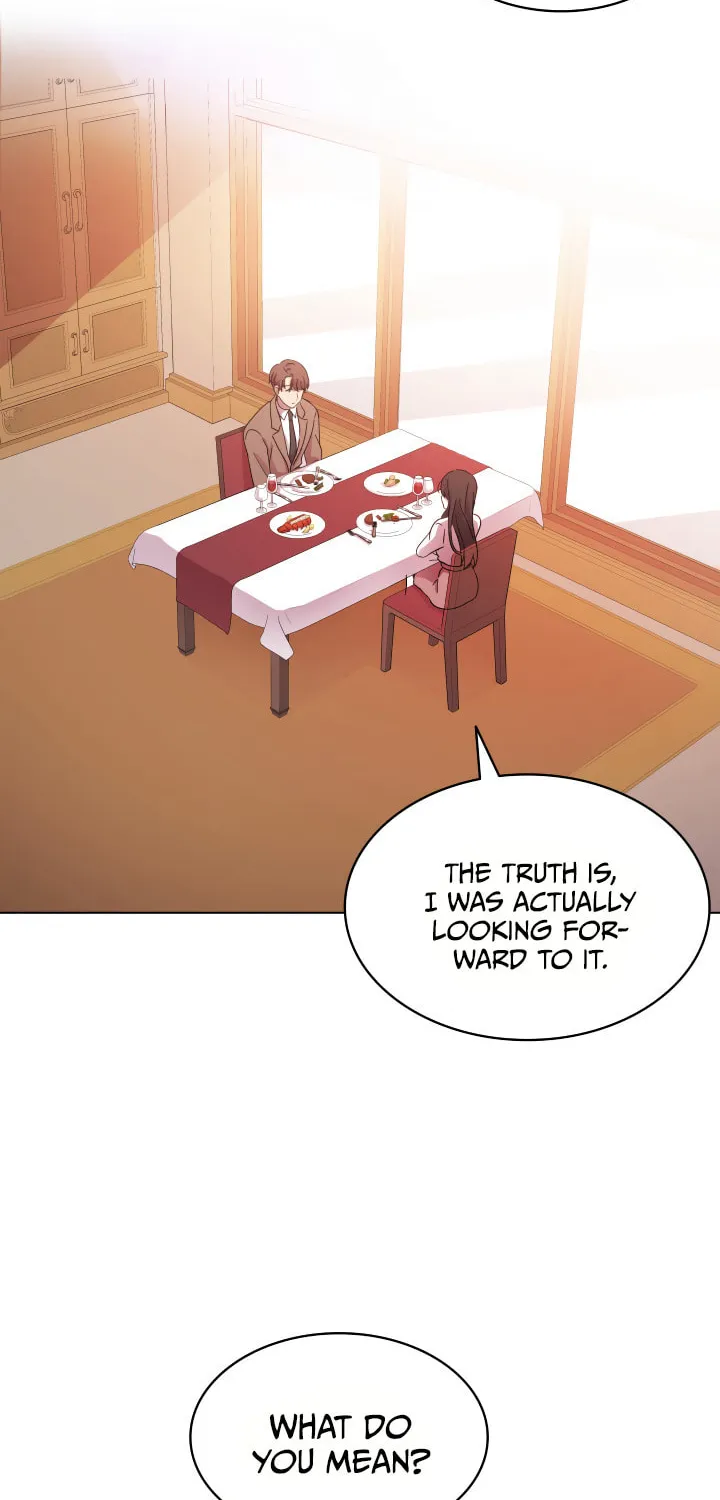 What's Wrong With Your Online Life? Chapter 4 page 22 - 