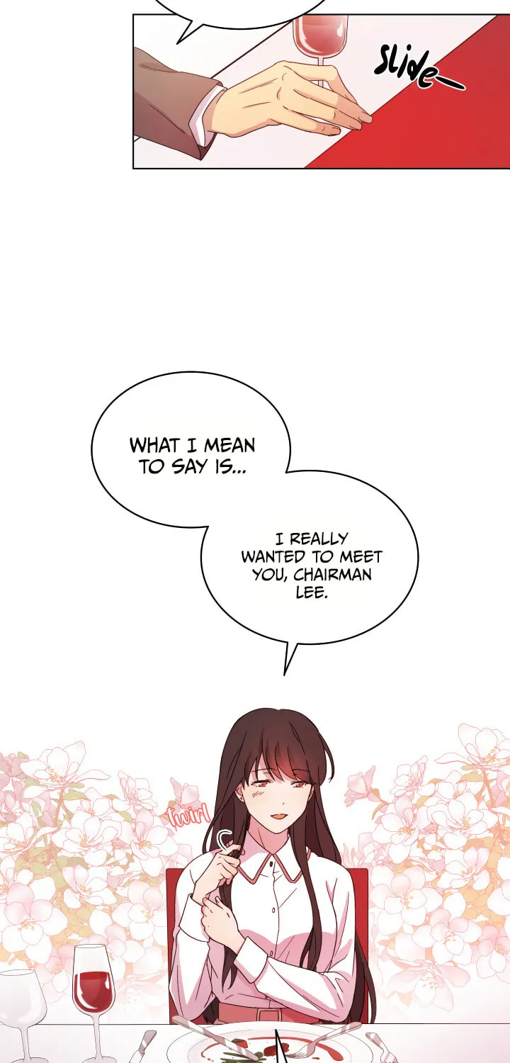 What's Wrong With Your Online Life? Chapter 4 page 23 - 