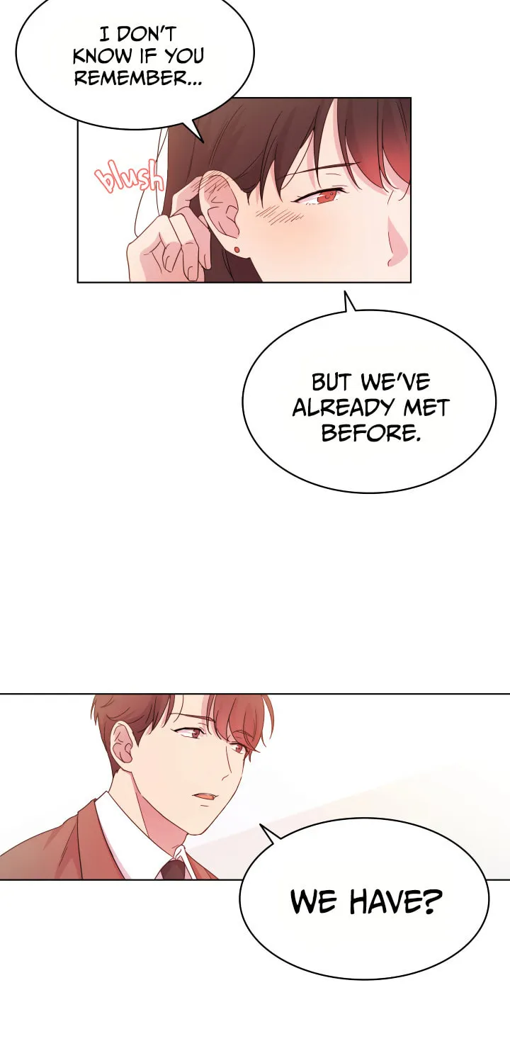 What's Wrong With Your Online Life? Chapter 4 page 25 - 