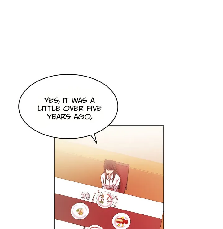 What's Wrong With Your Online Life? Chapter 4 page 26 - 