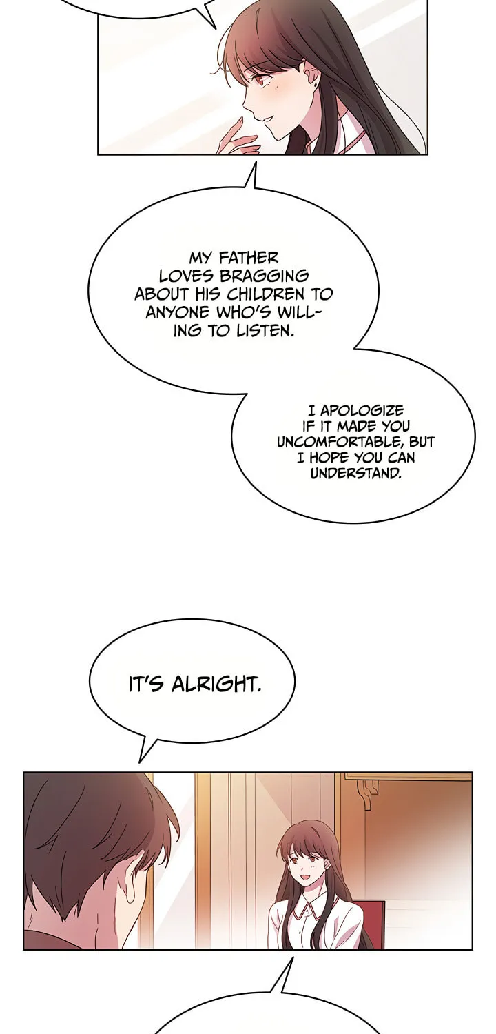 What's Wrong With Your Online Life? Chapter 4 page 4 - 