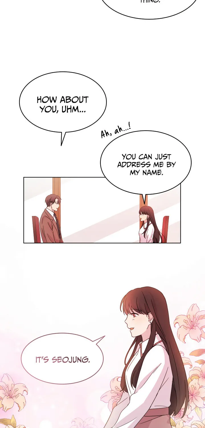 What's Wrong With Your Online Life? Chapter 4 page 31 - 
