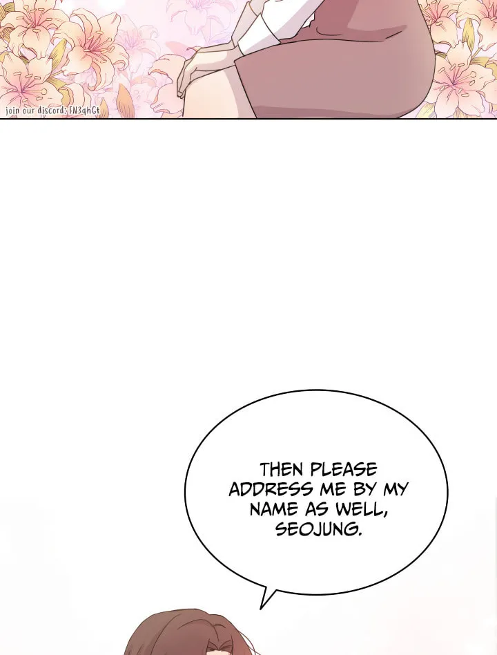 What's Wrong With Your Online Life? Chapter 4 page 32 - 